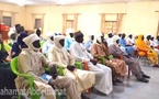 Tchad : atelier sur la sauvegarde sociale et les conflits homme-faune à Am-Timan