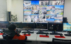 Young 'wind chasers' power Xizang on 'roof of world'
