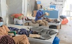 Tchad : 96 cas de choléra enregistrés dont 4 décès et 52 guéris