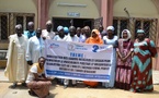 Tchad : le Réseau des filles et femmes médiatrices sociales mobilise les leaders religieux et communautaires