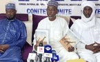 Tchad : le CONITE soutient le Programme national du développement (PND) « Tchad connexion 2030 »