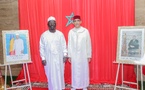 Tchad : l’ambassade du Maroc célèbre le 26ème anniversaire de la Fête du Trône