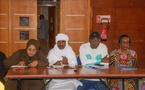 Tchad : épidémie de choléra au Ouaddaï, le gouvernement évalue la situation avec les partenaires