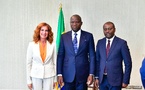 Gabon : le président Oligui Nguema renforce la coopération économique avec les investisseurs turcs Gabon : le président Oligui Nguema renforce la coopération économique avec les investisseurs turcs