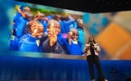 Conférence TED : le plan d’action de Wawira Njiru pour lutter contre la faim dans les écoles