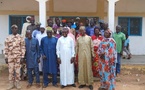 Tchad : lancement officiel à Laï des réseaux agropastoraux dans deux cantons