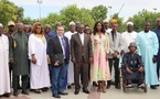 Tchad : la CNDH et les associations de défense des droits humains scellent une alliance stratégique
