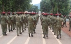 RCA : l’armée dément toute irrégularité dans le recrutement des jeunes pour la formation militaire en Ouganda