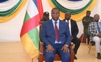 RCA : le président Touadéra nomme un nouveau chef d’état-major et crée un 14ème bataillon