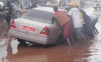 Guinée : des pluies diluviennes meurtrières à Conakry