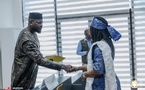 Guinée : Le nouveau Gouvernement prête serment et tient son premier Conseil des ministres