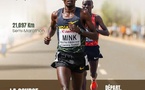 Tchad-Cameroun : Le Marathon International N'Djamena-Kousséri prévu pour le 6 Septembre 2025
