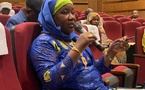 Régulation des médias au Tchad : la présidente de la HAMA appelle à une presse responsable et respectée