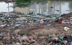 Tchad : à Ndjamena, l’eau de pluie stagnante est un danger silencieux pour les habitants