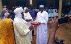Tchad : au Guéra, cérémonie de présentation du Prix de l'Excellence Féminine pour la Paix