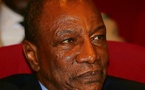 Guinée : L'ancien Président Alpha Condé dénonce le pouvoir en place suite aux inondations de Conakry