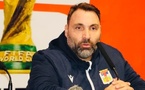 Tchad : Raoul Savoy nommé sélectionneur des Sao