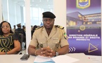 Gabon : Les Forces de Défense Nationales formées au système douanier SYDONIA WORLD