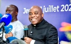 Côte d’Ivoire : Ahoua Don Mello brise le silence et met  en cause l’entourage de Gbagbo 