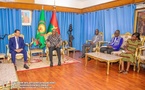 Burkina Faso : L'entreprise kényane JIT Group veut implanter une usine de transformation laitière