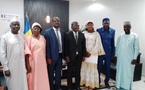 Tchad : La CASCIDHO et la CNDH renforcent leur collaboration pour la défense des droits humains