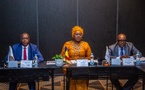 Tchad-Cameroun : Le Tchad participe à l'assemblée générale de COTCO