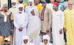 Tchad : Lancement des activités du comité directeur du district sanitaire de Djara