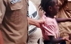 Tripoli, Libye : Traitement choquant d'une jeune