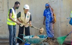 Tchad : Mobilisation citoyenne pour la propreté du Boulevard N’Garta Tombalbaye