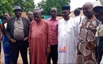 Tchad : Une apparition mystérieuse intrigue les habitants de Bédjondo, au Mandoul