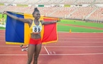Tchad : La Ministre de la Femme célèbre la victoire d'Esther Mingueyam aux Jeux Africains Scolaires