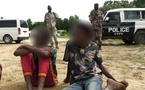 Tchad : La police démantèle un réseau de criminalité urbaine à N'Djamena