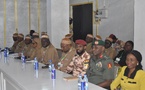 Tchad-Nigeria : Coopération sécuritaire pour une paix durable en Afrique