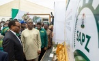Le Nigeria étend son empreinte agro-industrielle avec une nouvelle zone de transformation dans l’État d’Oyo