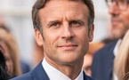 Gaza : Emmanuel Macron dénonce la "cruauté abjecte" du Hamas et appelle à la libération des otages Gaza : Emmanuel Macron dénonce la "cruauté abjecte" du Hamas et appelle à la libération des otages