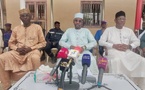 Tchad : La population du 5ème arrondissement de N'Djamena remercie le Président pour son soutien