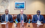 Coopération régionale : La RDC et le Rwanda s’unissent pour une intégration économique durable