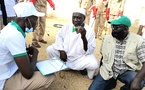 Tchad : L'ONG Ecocitoyen lance une campagne de pulvérisation et de recensement à Abéché