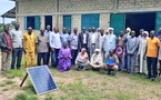 Tchad : Des médiateurs formés pour prévenir les conflits agropastoraux à Bragoto