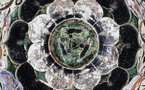 Cultural inspirations from three-hare symbol