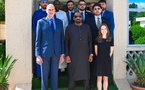 Washington et N’Djamena renforcent leur alliance sécuritaire face aux défis régionaux