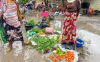 Tchad : charge familiale, le combat silencieux des femmes tchadiennes pour leurs proches