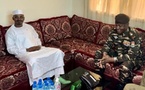 Visite d'État prévue au Niger : Mahamat Idriss Déby Itno renforcera l’axe Niamey-N’Djamena