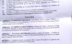 Djibouti: Kadar Abdi Ibrahim, licencié et radié de la fonction publique pour engagement politique