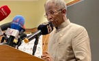 Présentation de l’ouvrage "Le Parcours d’un combattant" du Général Abderamane Youssouf Mery