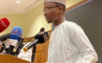 Tchad - Parution du livre "Le Parcours d’un combattant" : l’hommage de Hassan Bouyebri au Général Mery