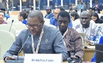 Burkina : conférence sur les PDSL, le pays présente son modèle de restructuration économique