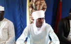 Tchad : paix et cohésion sociale, lancement du réseau des médiateurs de Dogou et Bologo