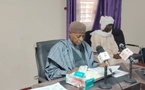 Tchad : réunion préparatoire de la Semaine nationale de l’arbre, édition 2025 à Mao
