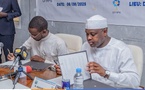 Tchad :  la mairie centrale de N’Djamena et l’ONAPE s’engagent sur l’emploi des jeunes et la transition écologique
